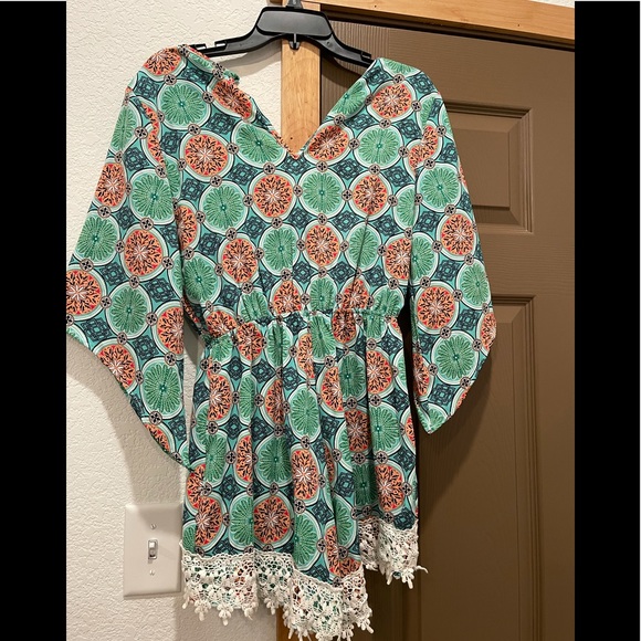 Romper - Picture 2 of 2